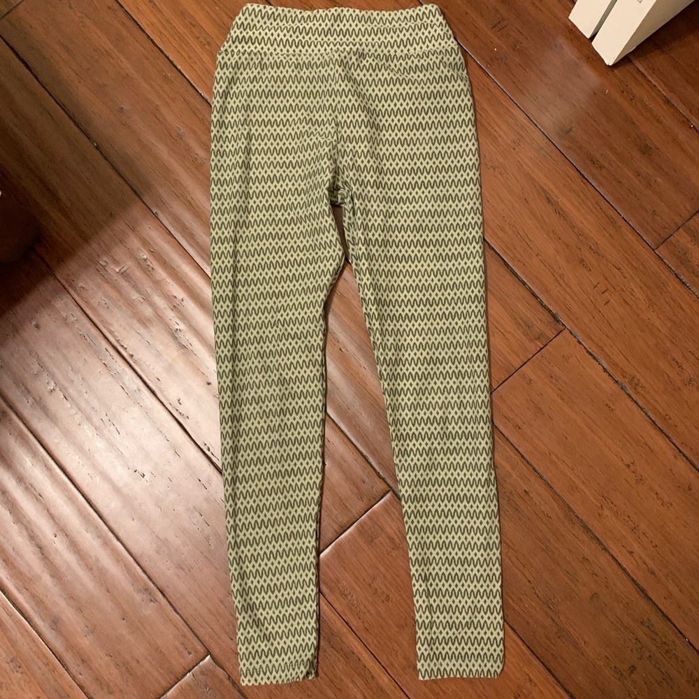 Leggings